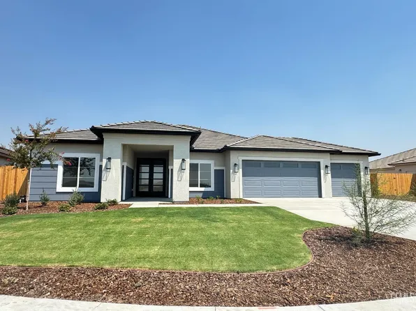 7716 Colanta Way, Bakersfield, CA 93311