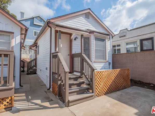 216 N Catalina Ave, Redondo Beach, CA