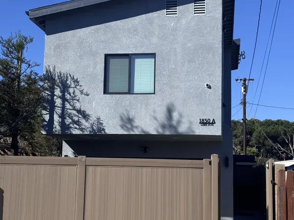 1850 Lees Ave Unit A, Long Beach, CA 90815