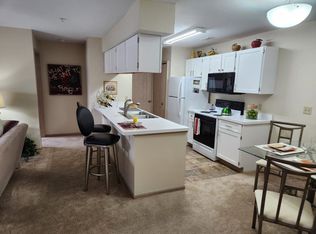Highlands of Heritage Woods, Akron, OH 44321