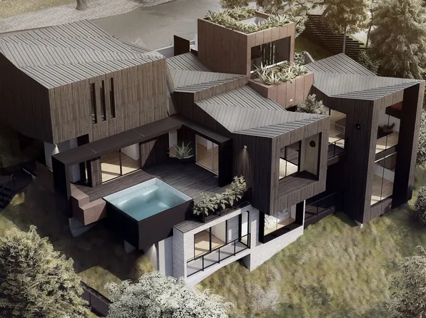 3533 1/2 N Multiview Dr, Los Angeles, CA 90068