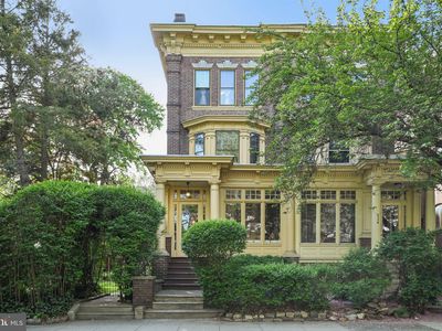 526 S 46th St, Philadelphia, PA, 19143