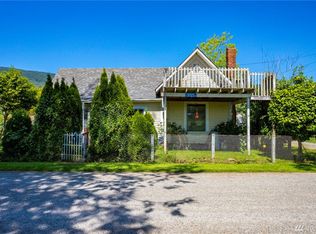 3723 Washington St, Bow, WA 98232