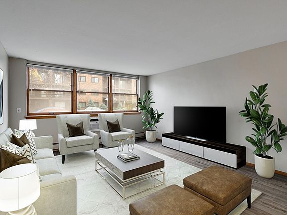 3rd image of 3532 Bryant Ave S APT 321