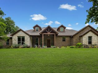 247 River Bend Trl, Combine, TX 75159