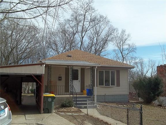 2nd image of 23 Woodland Ave