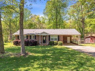 876 Beverly Dr, Spartanburg, SC 29303