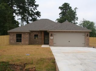 1002 Gene Dr, Lumberton, TX 77657