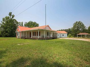 191 Goodman Rd, Whiteville, TN 38075