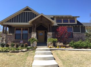 11425 E Coffee Creek Rd, Edmond, OK 73034