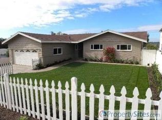 710 Felicita Ave, Spring Valley, CA 91977