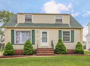 7409 Southfield Ave, Brooklyn, OH