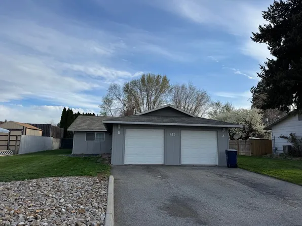 412 N Huber Ct #B, East Wenatchee, WA 98802