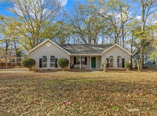 510 Hunters Ln, Anderson, SC 29625