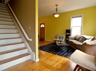1 Bennet Pl, East Boston, MA 02128