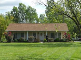 3416 Lake Dr, Granite City, IL