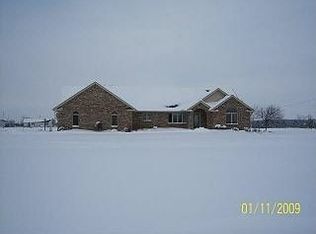 23045 Stone Ridge Trl, Millbury, OH 43447