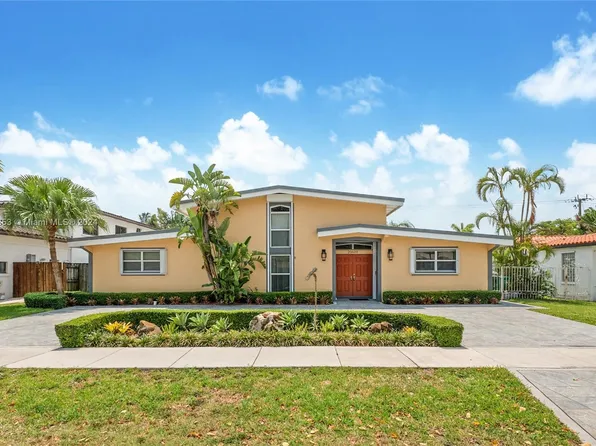 20610 NE 22nd Pl, Miami, FL 33180