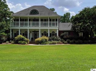 219 Matthew Rd, West Monroe, LA 71291