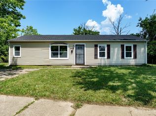 5403 Gardendale Ave, Dayton, OH