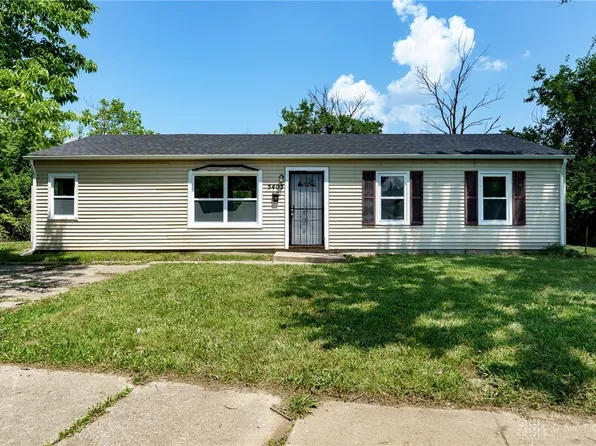 5403 Gardendale Ave, Dayton, OH 45417