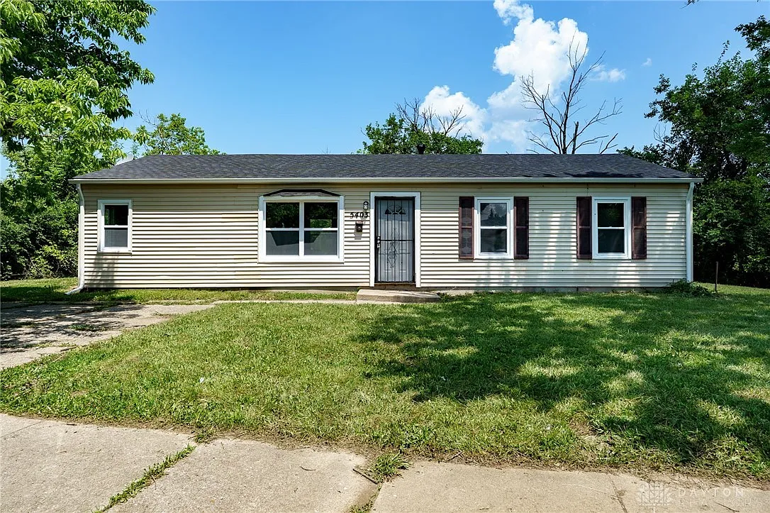 5403 Gardendale Ave photo 1