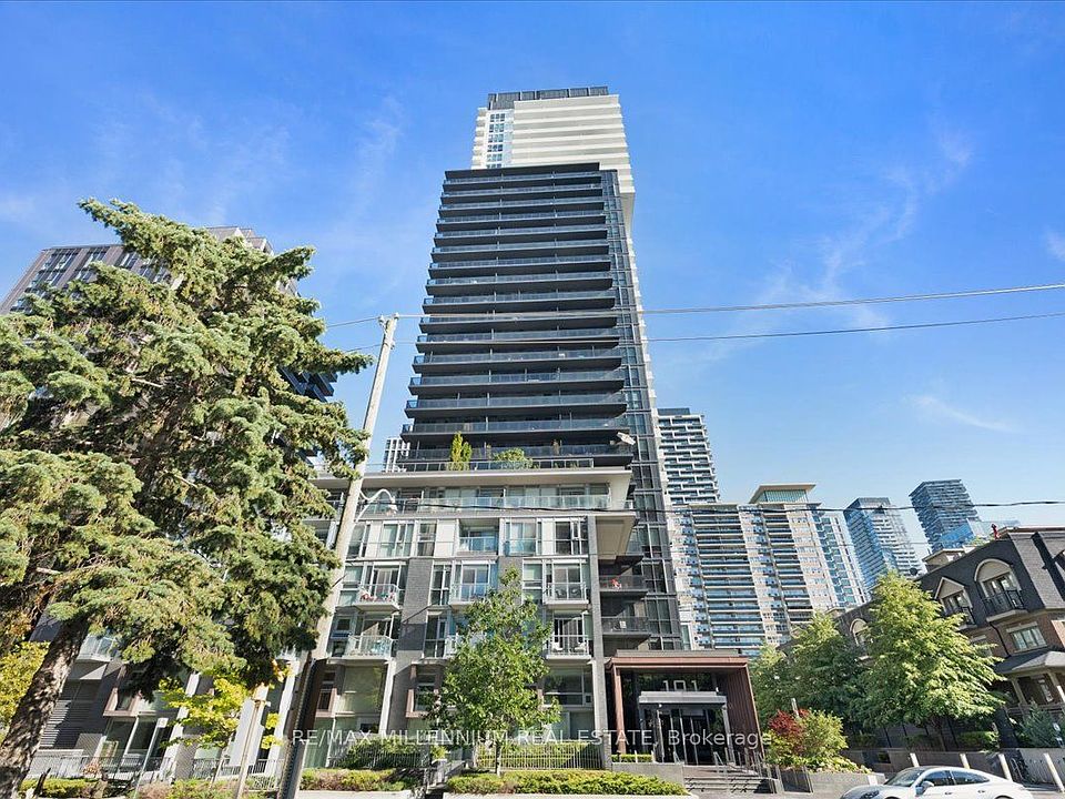 1st image of 101 Erskine Ave #1105