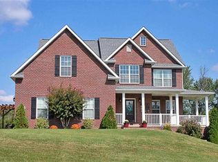 382 Eli Dr, Jackson, MO 63755
