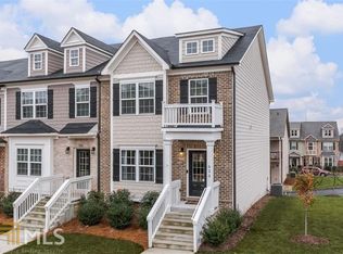 623 Sweet Bay Rdg, Woodstock, GA 30188