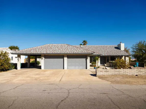 29830 E Vista Ridge Blvd, Wellton, AZ 85356