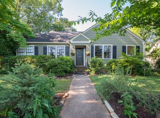 125 W Montclair Ave, Greenville, SC 29609
