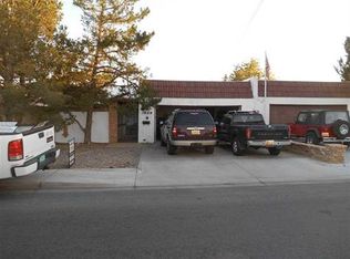 1529 E Sanger St, Hobbs, NM 88240