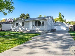 1611 Cook Ave, Billings, MT 59102
