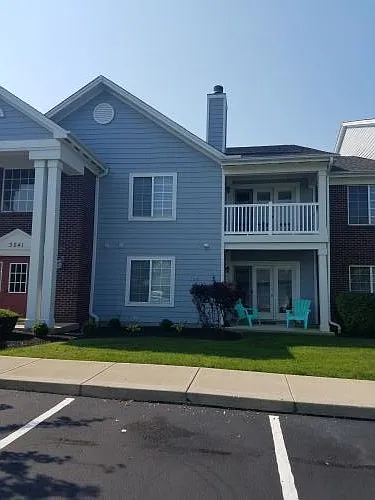 3041 Westminster Dr #207 Photo 1