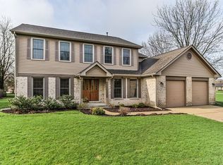 1020 Granville Ave, Itasca, IL 60143