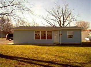 1003 Cherry St, Fostoria, OH 44830