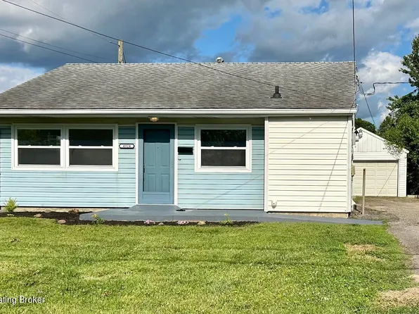 4924 Woodcock Cir, Lynnview, KY 40213