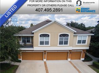 525 Climbing Ivy Ct #A, Apopka, FL 32712