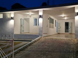 P33 Calle 10, Vega Baja, PR 00693