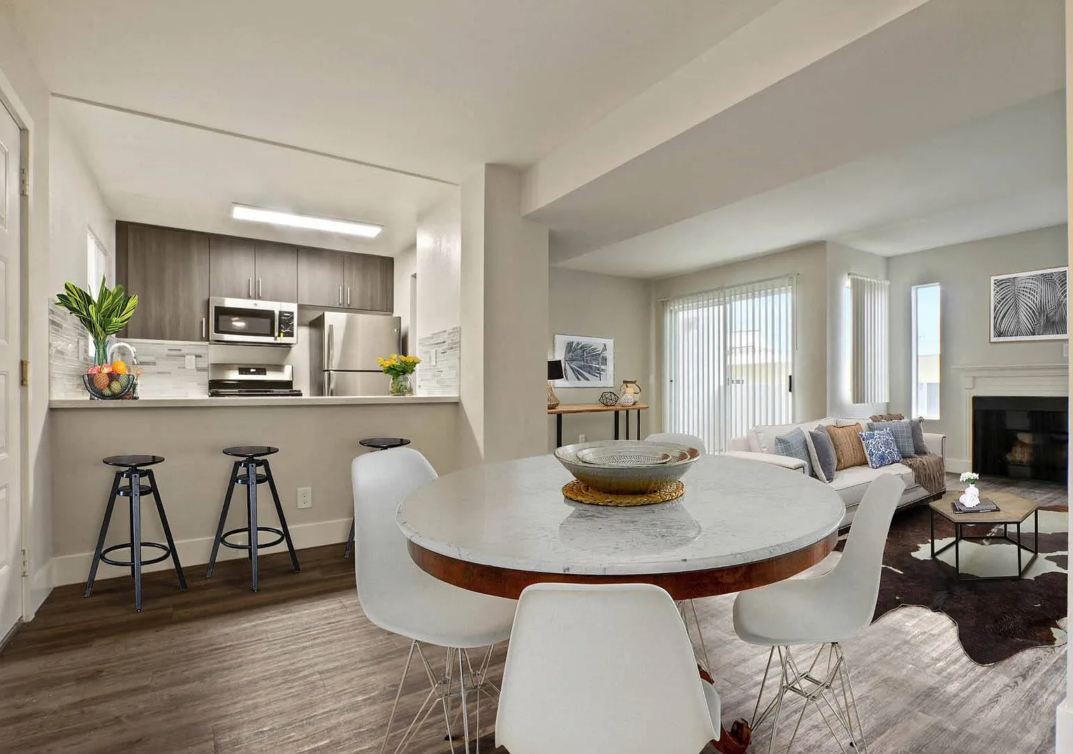 Alon Apartments — Photo 4