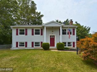 13824 Lindendale Rd, Woodbridge, VA 22193