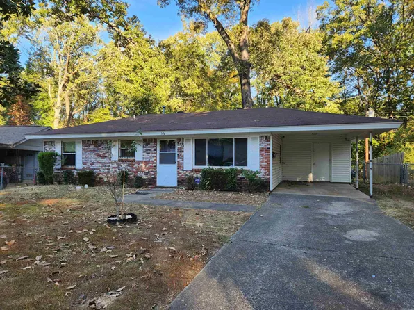 (undisclosed Address), Little Rock, AR 72209