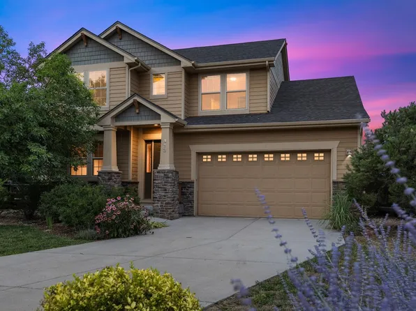 413 Raymond Ct, Lyons, CO 80540