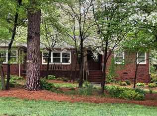 4757 Addison Dr, Charlotte, NC 28211