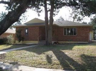 1924 Canelo Dr, Dallas, TX 75232