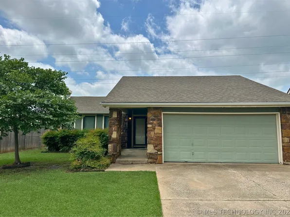 8710 N 120th East Ave, Owasso, OK 74055
