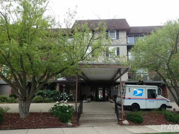 906 W Loire Ct Unit B-3, Peoria, IL 61614