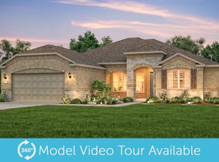 12802 Thornbrooke, San Antonio, TX 78253