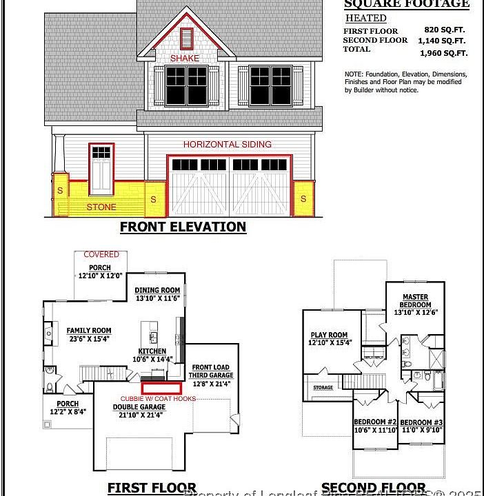2nd image of 265 Boyce Ct