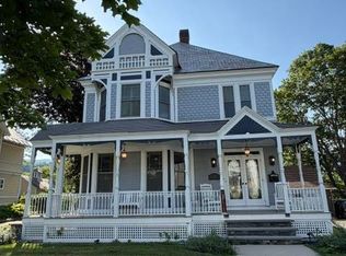 32 Summer St, Adams, MA 01220
